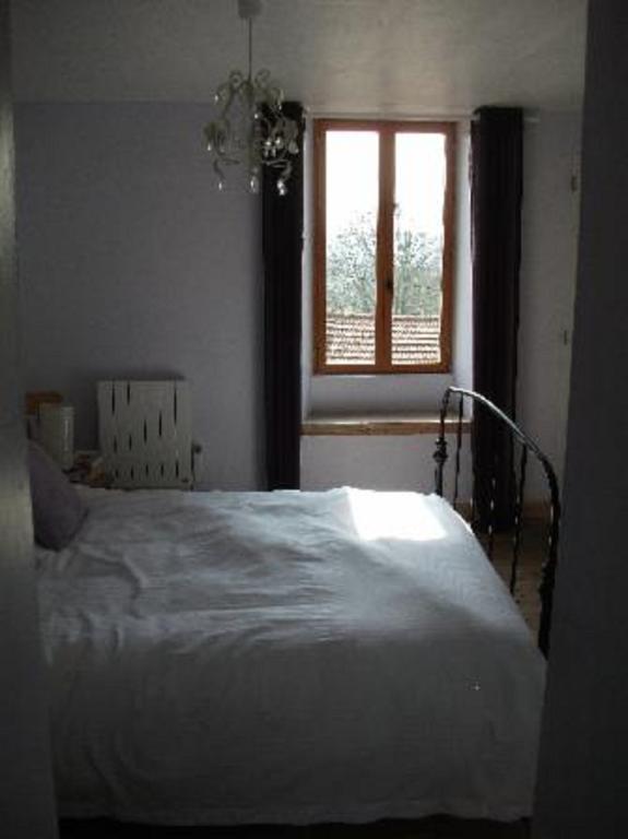 38 Friaudour Bed & Breakfast Saint-Pardoux  Room photo